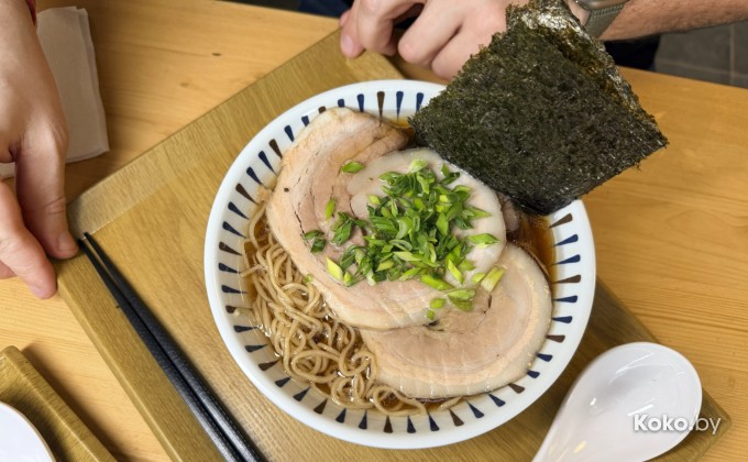 Кэйдзо - галерея 7