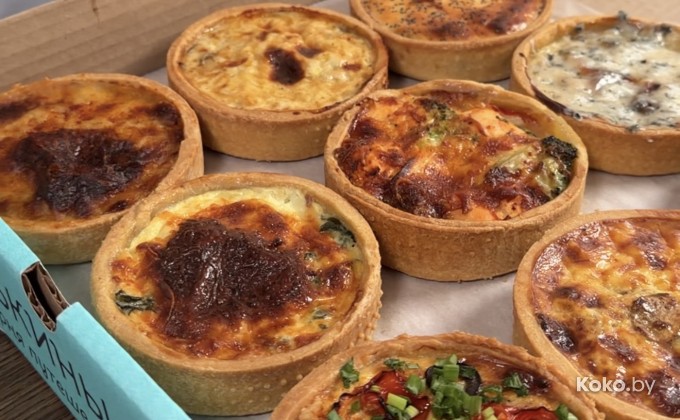 Машенькины пироги - галерея 4