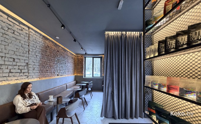 UGL /  УГЛ - галерея 1