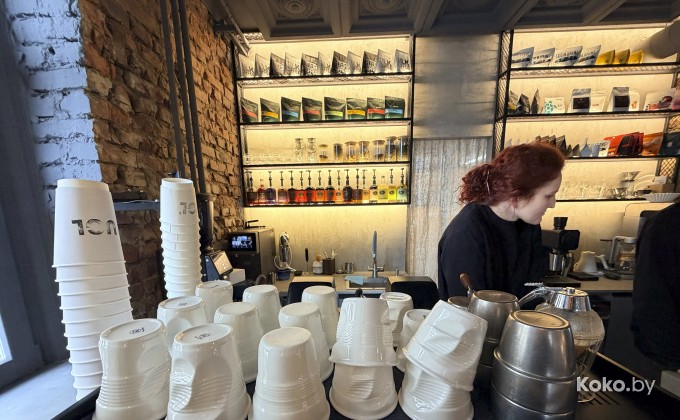 UGL /  УГЛ - галерея 4