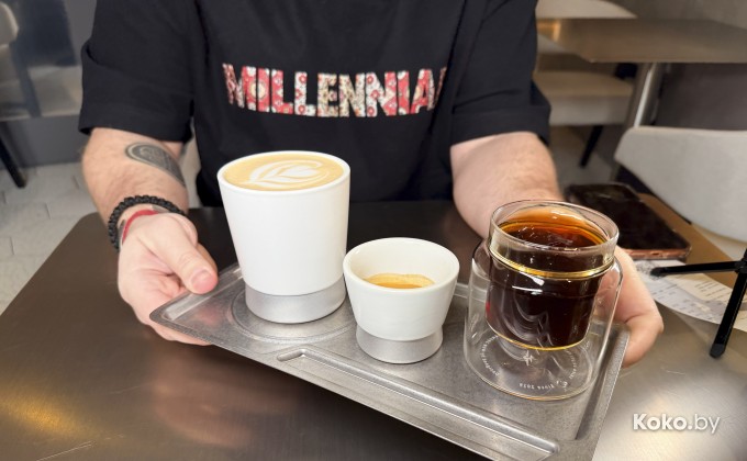 UGL /  УГЛ - галерея 18