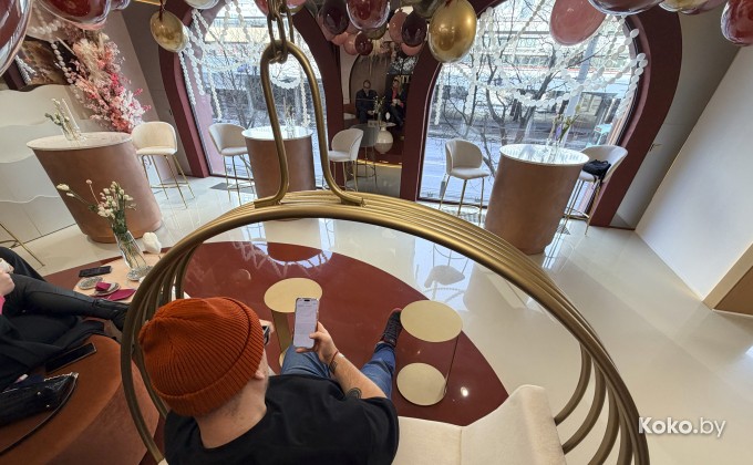 Белита - галерея 7