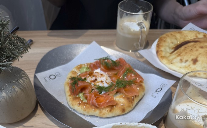 Невинный бар - галерея 1