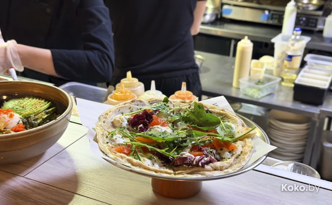 Невинный бар - галерея 6