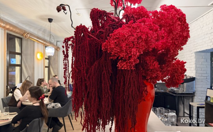 Невинный бар - галерея 8