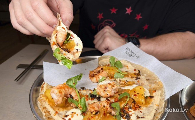 Невинный бар - галерея 15