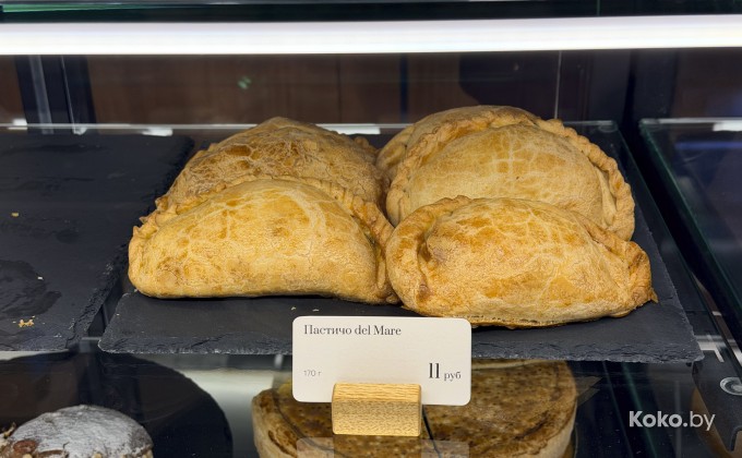 Ла Скала Вайн энд бэйкери - галерея 6