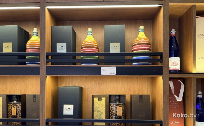 Ла Скала Вайн энд бэйкери - галерея 13