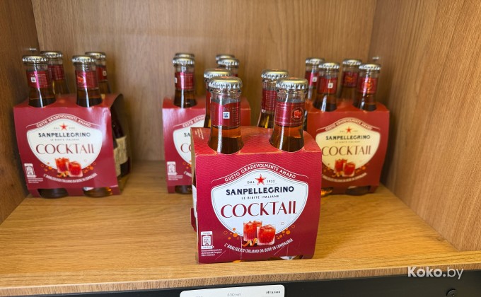 Ла Скала Вайн энд бэйкери - галерея 18