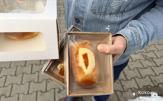 Ла Скала Вайн энд бэйкери - галерея 24