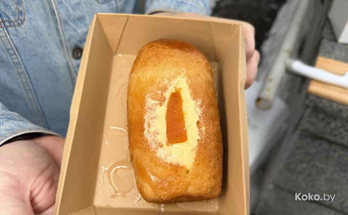 Ла Скала Вайн энд бэйкери - галерея 25