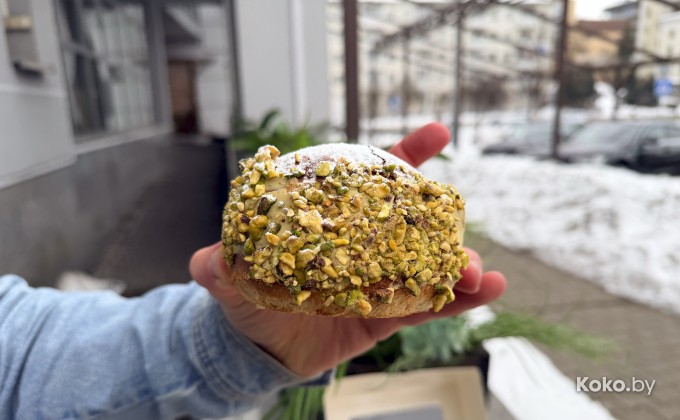 Ла Скала Вайн энд бэйкери - галерея 28