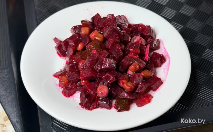 Столовая Белмедпрепараты - галерея 14