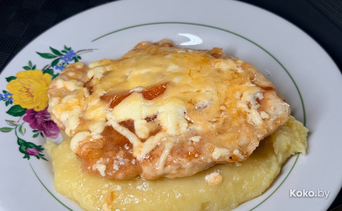 Столовая Белмедпрепараты - галерея 15