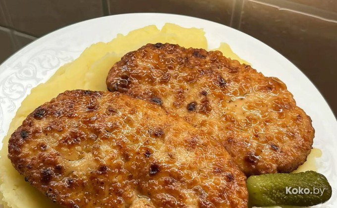 Столовая Белмедпрепараты - галерея 24