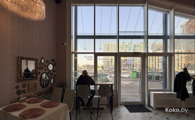 Чао Белла бистро - галерея 6