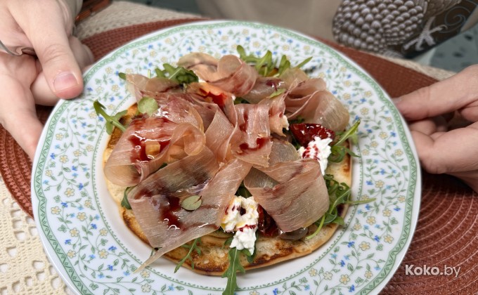 Чао Белла бистро - галерея 11