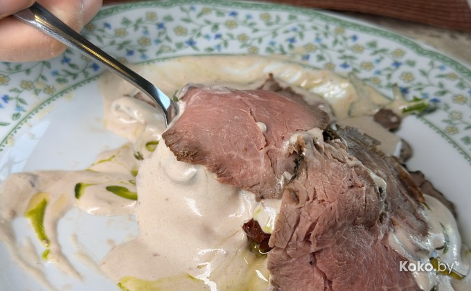 Чао Белла бистро - галерея 12