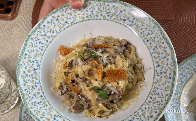 Чао Белла бистро - галерея 13