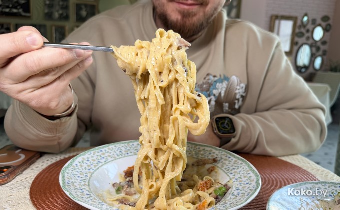 Чао Белла бистро - галерея 14