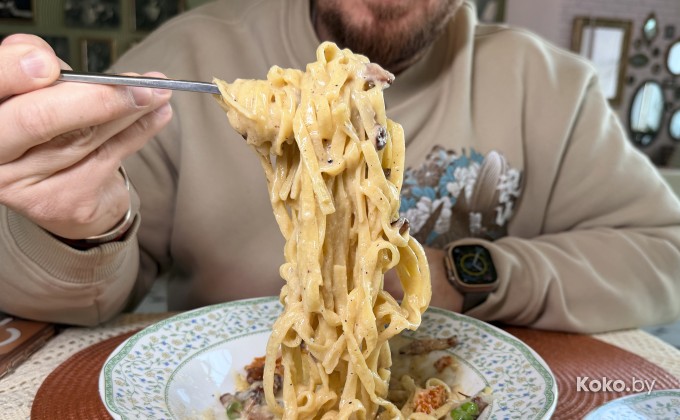 Чао Белла бистро - галерея 15