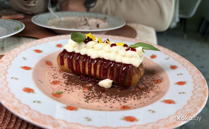 Чао Белла бистро - галерея 16