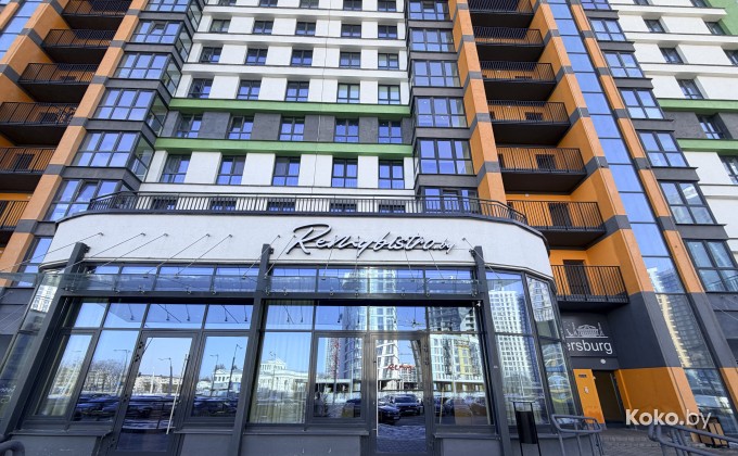 Чао Белла бистро - галерея 19