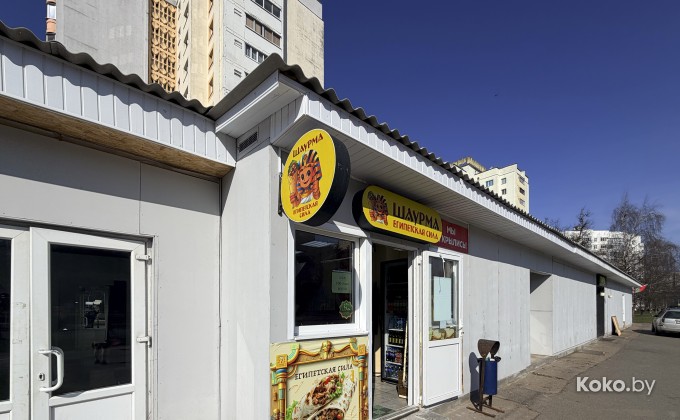 Египетская сила - галерея 6