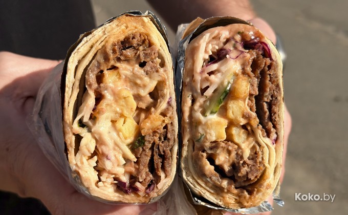 Египетская сила - галерея 7