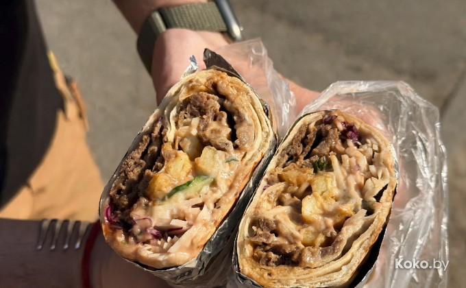 Египетская сила - галерея 8