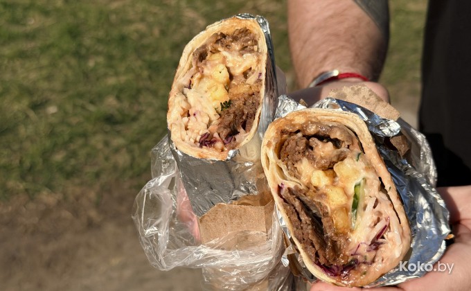 Египетская сила - галерея 9