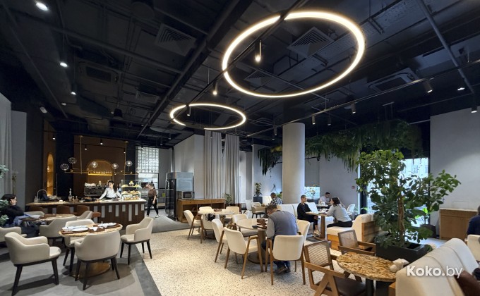 Бистро столица - галерея 1