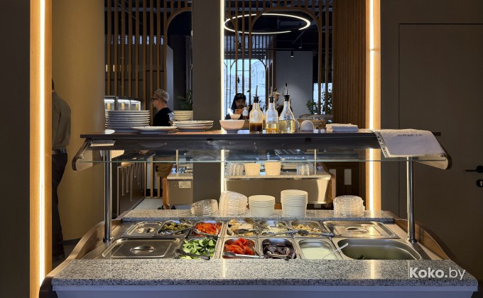 Бистро столица - галерея 4