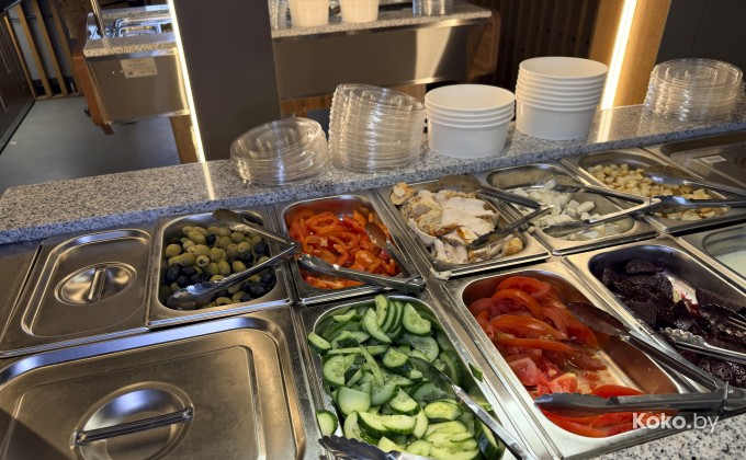 Бистро столица - галерея 7