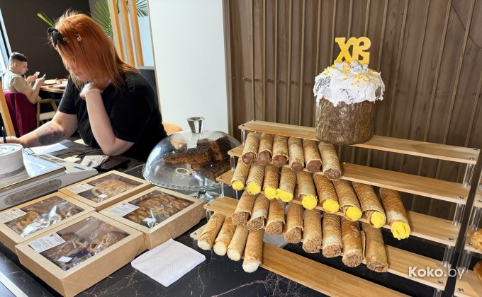 Бистро столица - галерея 8