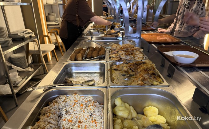 Бистро столица - галерея 9