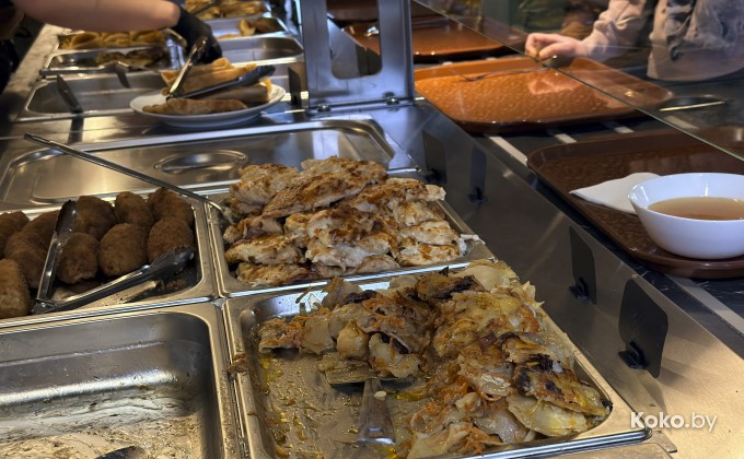 Бистро столица - галерея 10