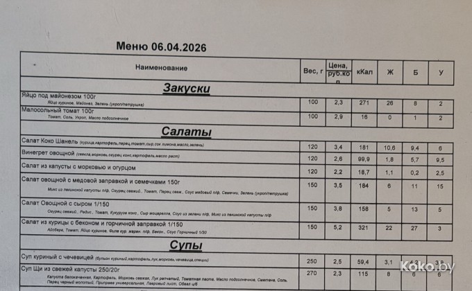 Бистро столица - галерея 11