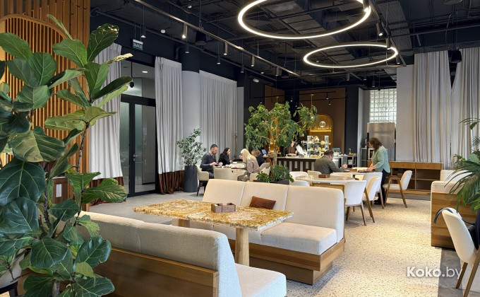 Бистро столица - галерея 13