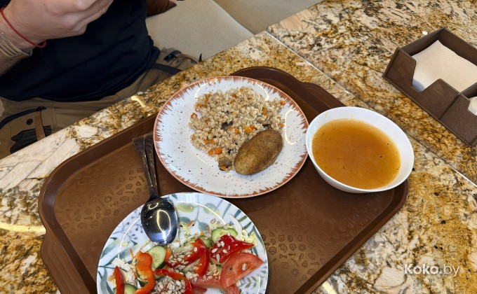 Бистро столица - галерея 14