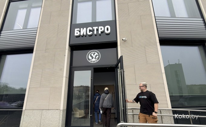 Бистро столица - галерея 15