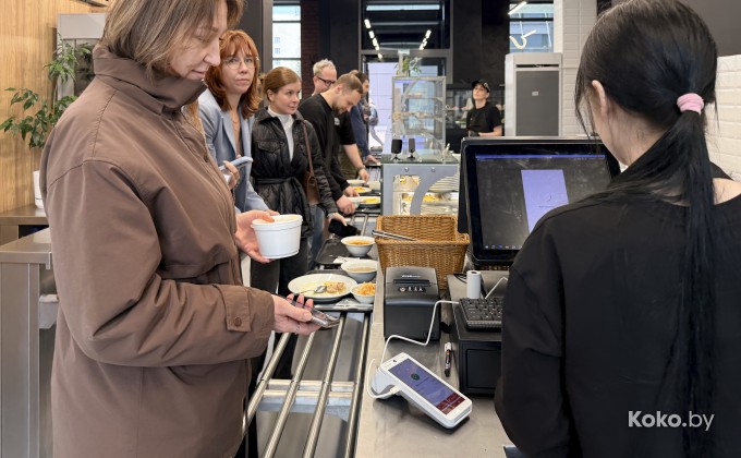 Лофт - галерея 8