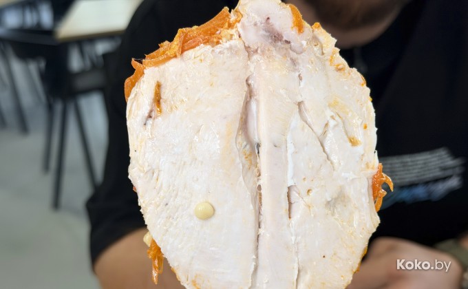 Лофт - галерея 16