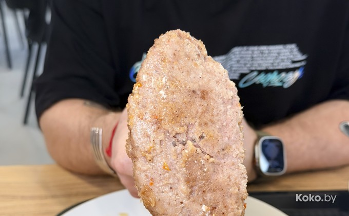 Лофт - галерея 17