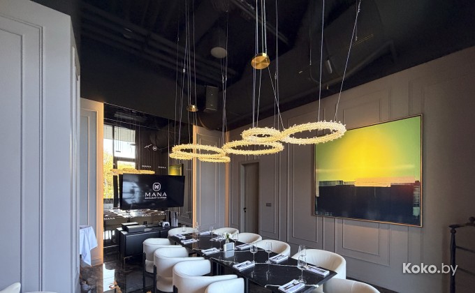 Mana / Мана - галерея 8