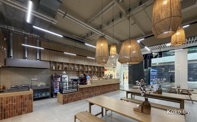 Кинза в Червенском - галерея 3