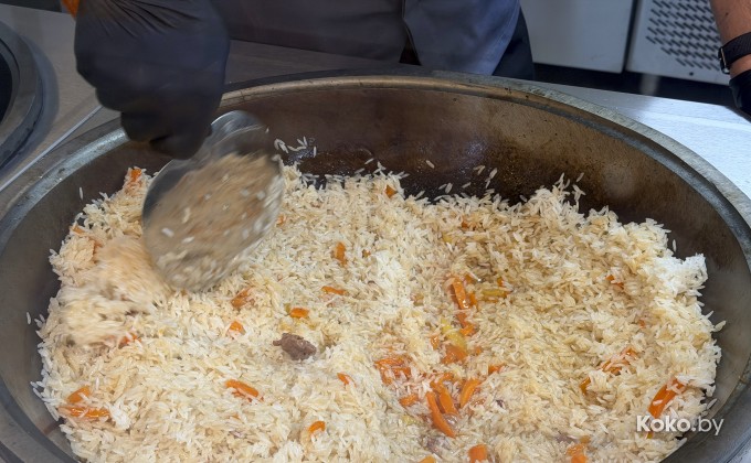 Кинза в Червенском - галерея 5