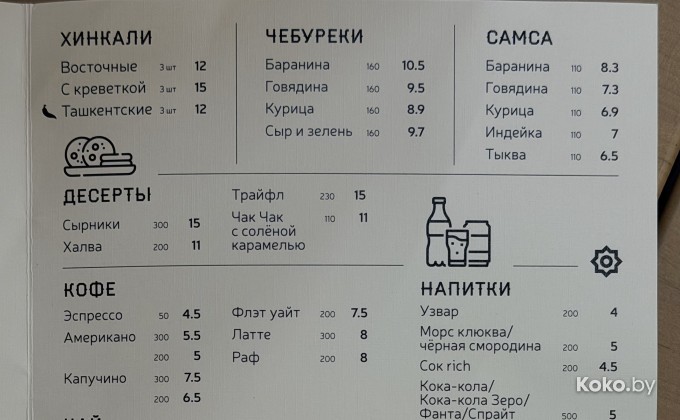 Кинза в Червенском - галерея 8