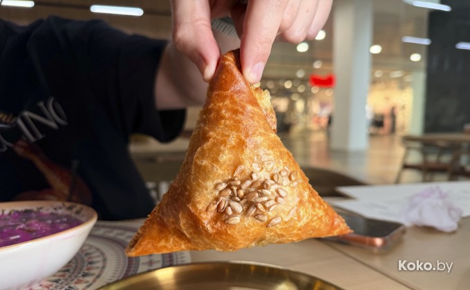 Кинза в Червенском - галерея 11