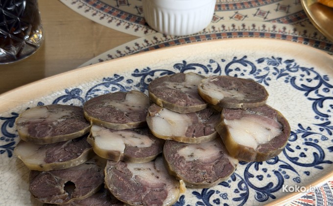 Кинза в Червенском - галерея 12